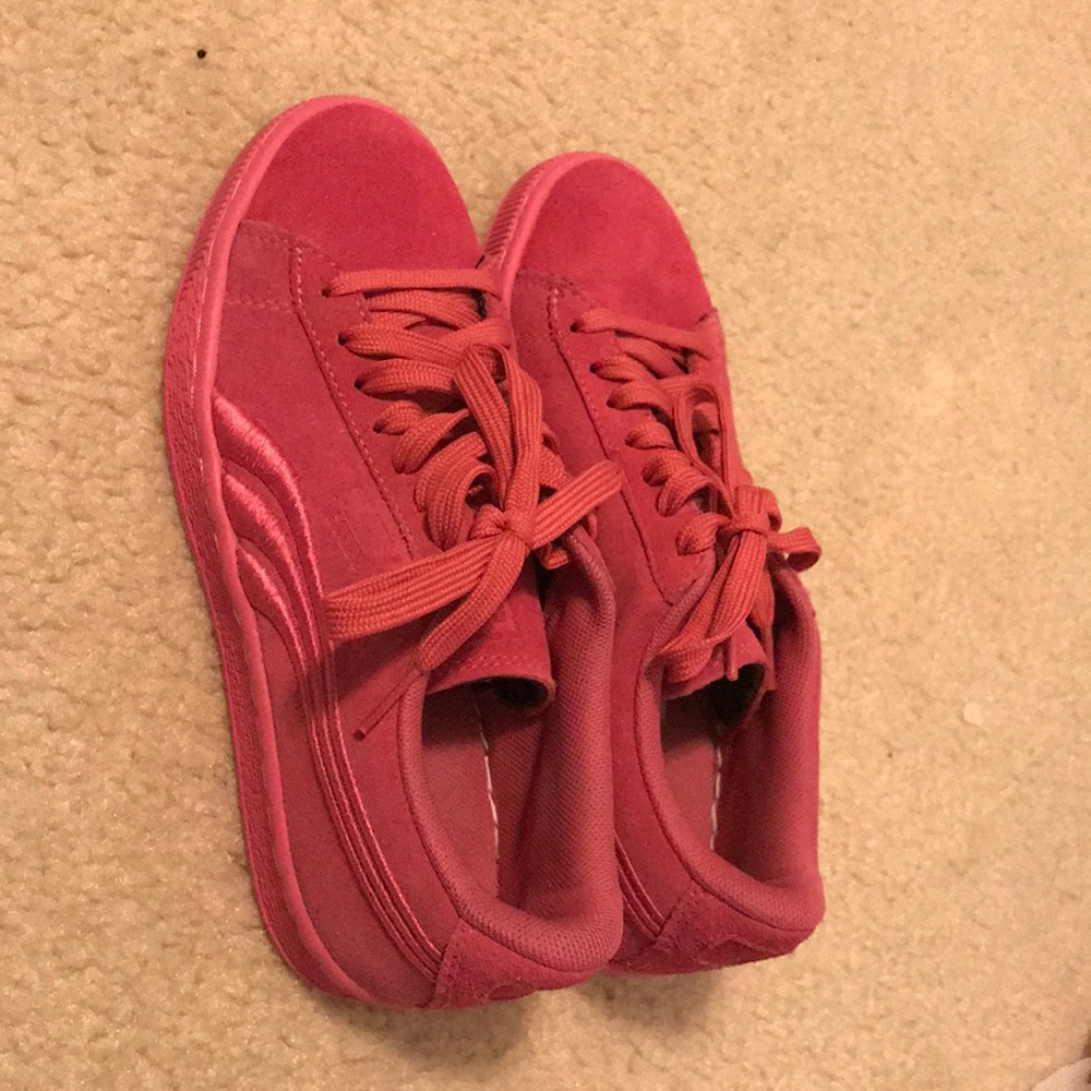 Puma SUEDE. - Picture 5 of 7